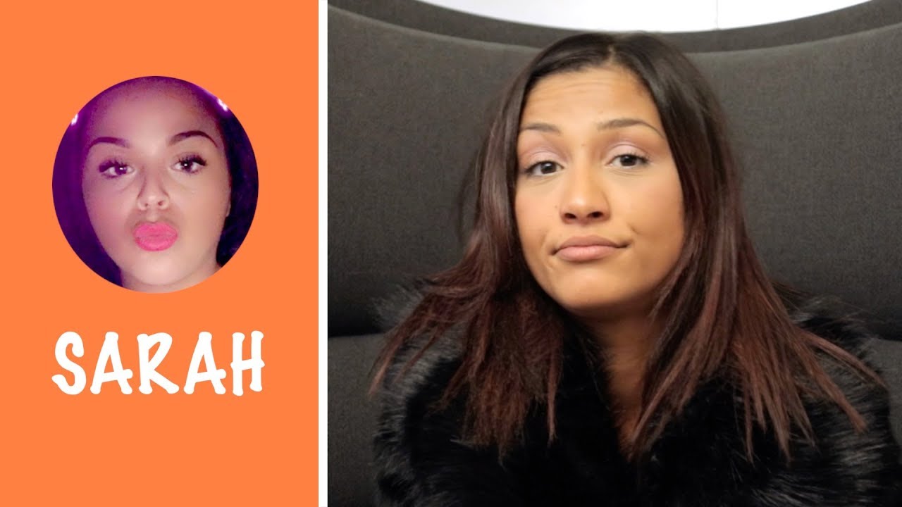 1 Mot / 1 Candidat : Rania (LVDA2), adorable et cassante  !