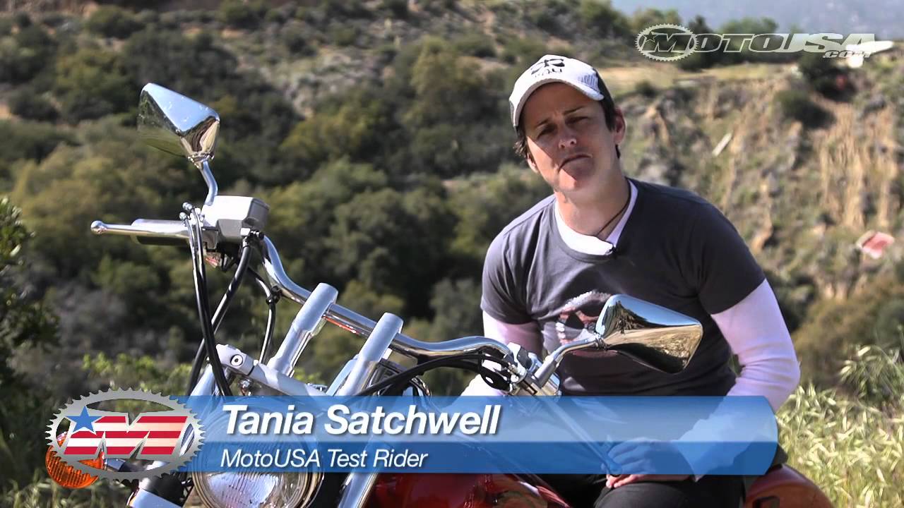 MotoUSA Women's Cruiser Shootout:  2012 Harley-Davidson Sportster SuperLow