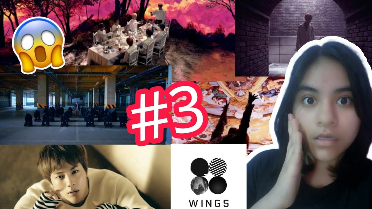 Reaccionando a BTS 😱 *Desde sus Inicios HASTA AHORA!!* Parte #3 | BS&T, Spring Day, Not Today...