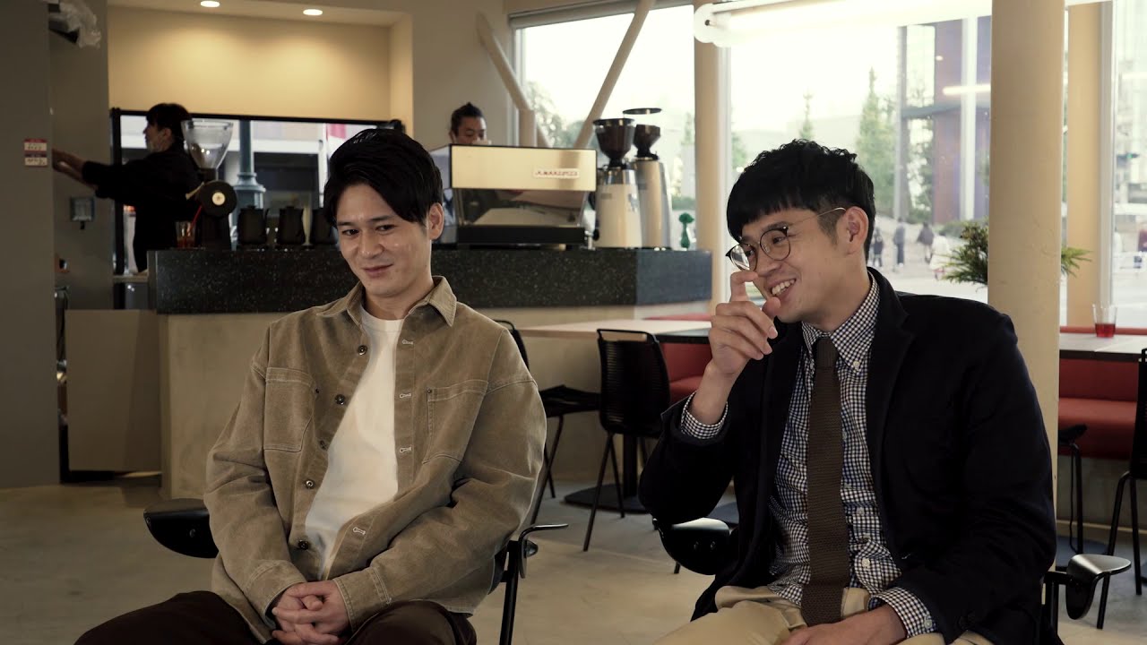 【公式】トット 月刊芸人11月号 インタビュー