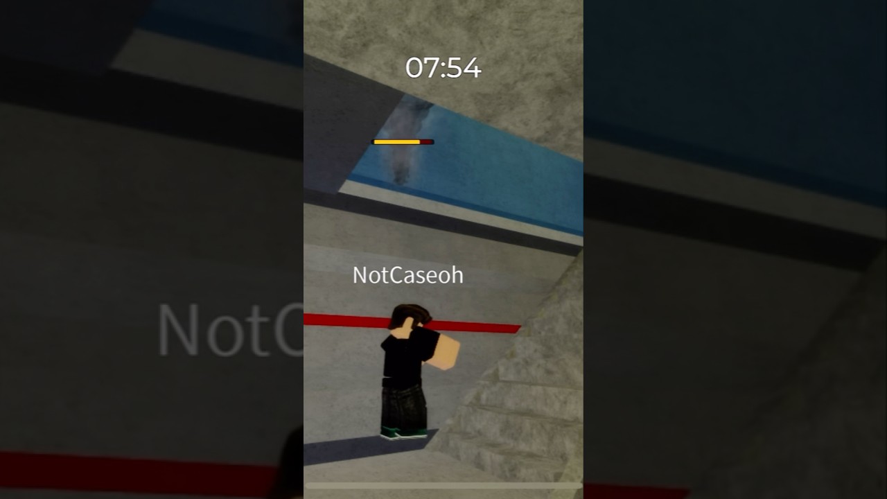 Best black hole/Tornado trap placements for each map (Part 1)#piggy #roblox #tips ￼