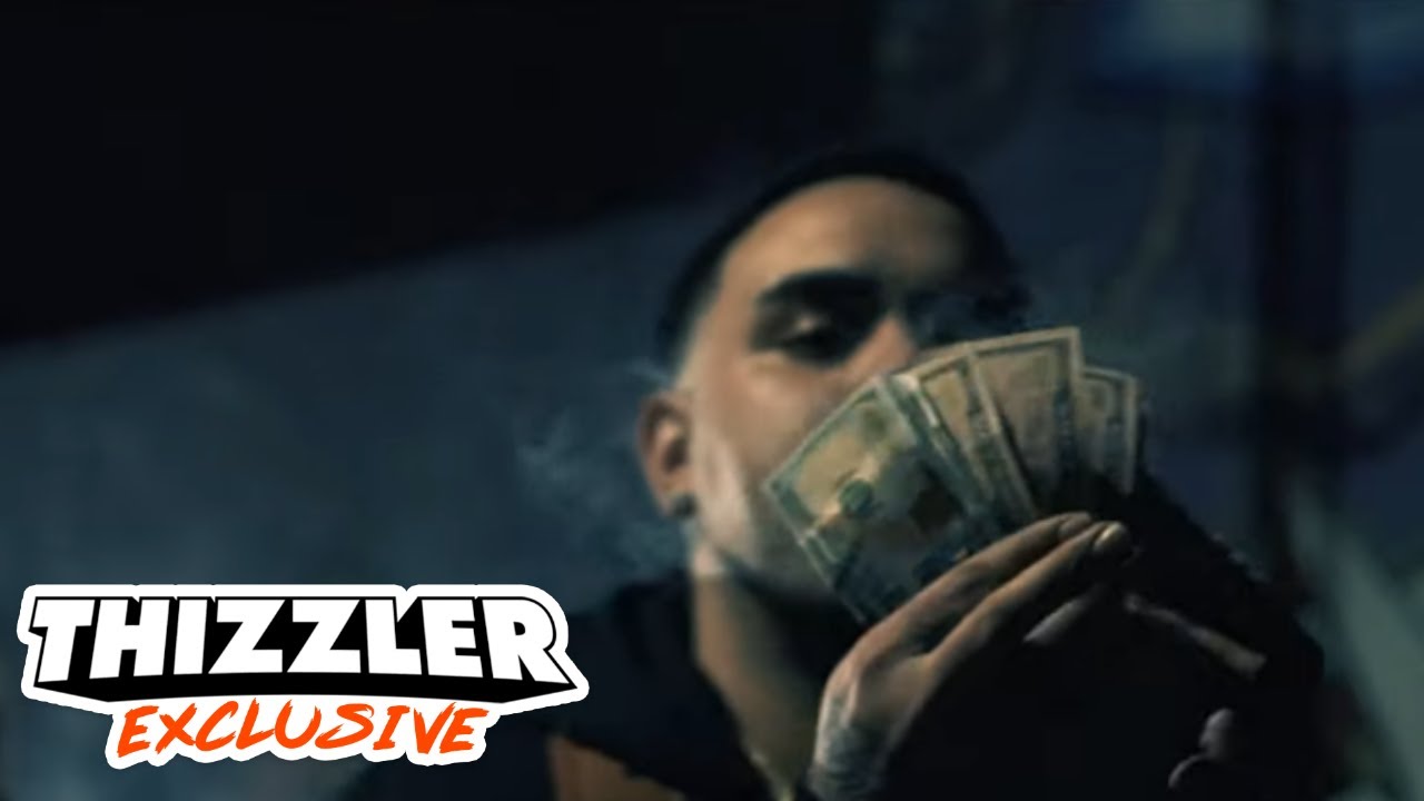 KashMoneyKush x Chippass - Frenemy (Exclusive Music Video) || Dir. LewayTheLegend