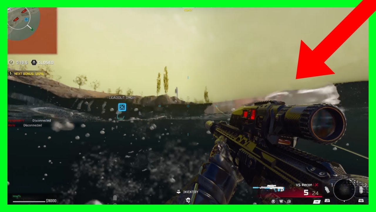 How to Consistently Get to the Final 2 with Dirt Bike and Water Strategy in Warzone Solos