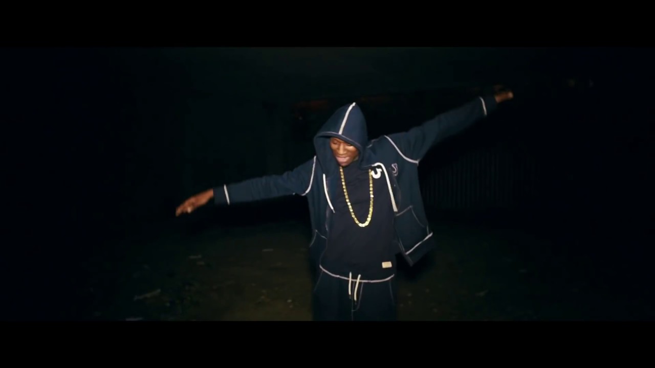 Kemo - F With Me [Music Video] @Kemoartist | Link Up TV