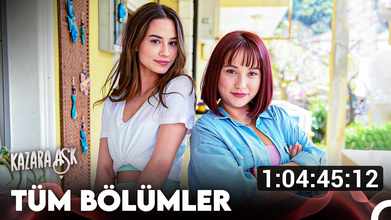 Kazara Aşk Tüm Bölümler (FULL HD)