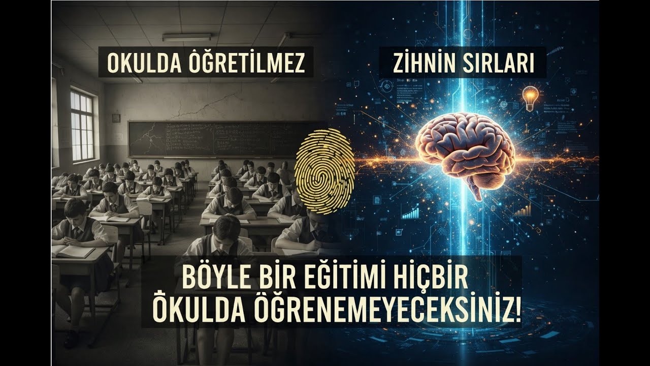 Fakirlik Tuzağından Kurtulun: Zihninizi 
