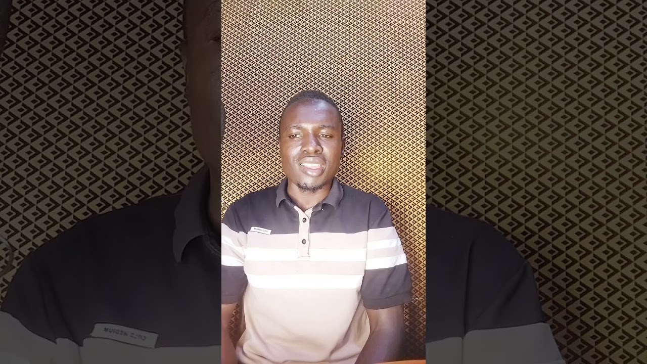 Okimanyi kati omukazi yafuga eggwanga ddamba laba akatambi kano okakase 