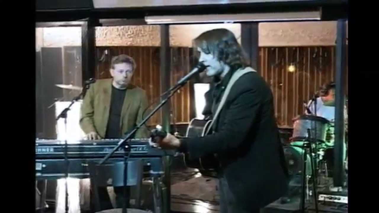 Live at Sessions David Corley 