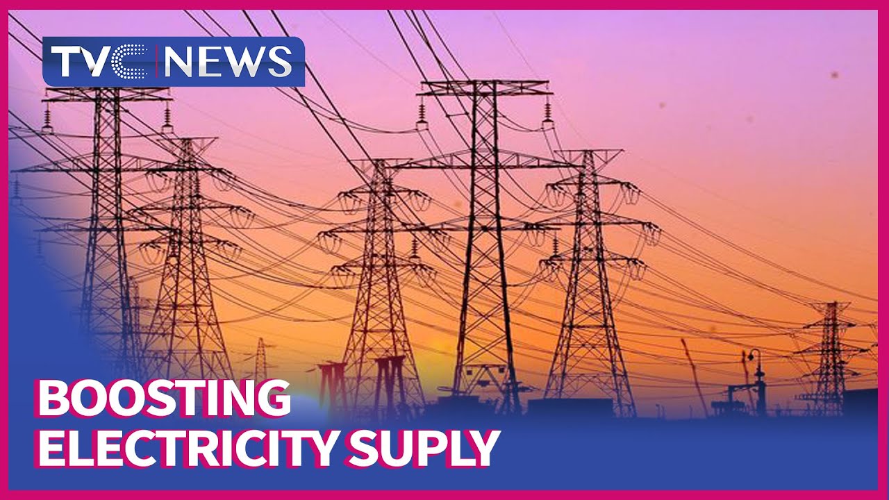 FG releases N200bn to boost power supply