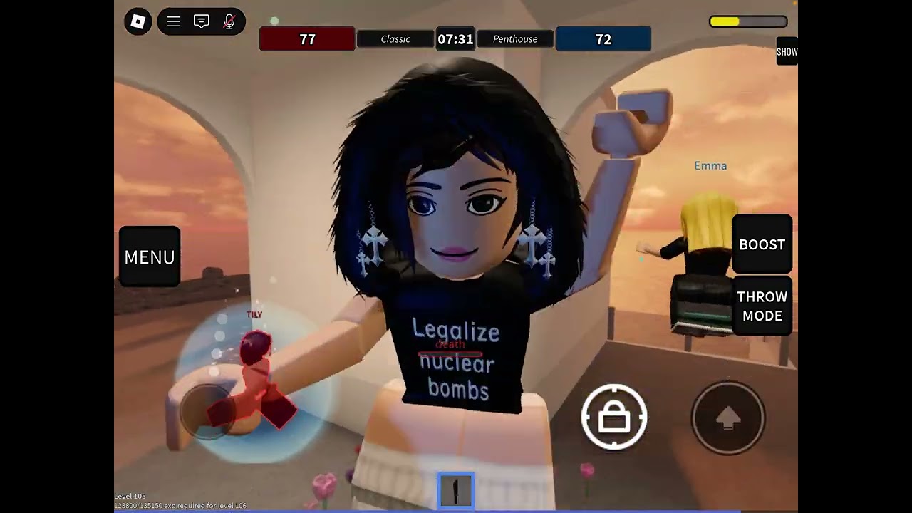 MVS GAMEPLAY 