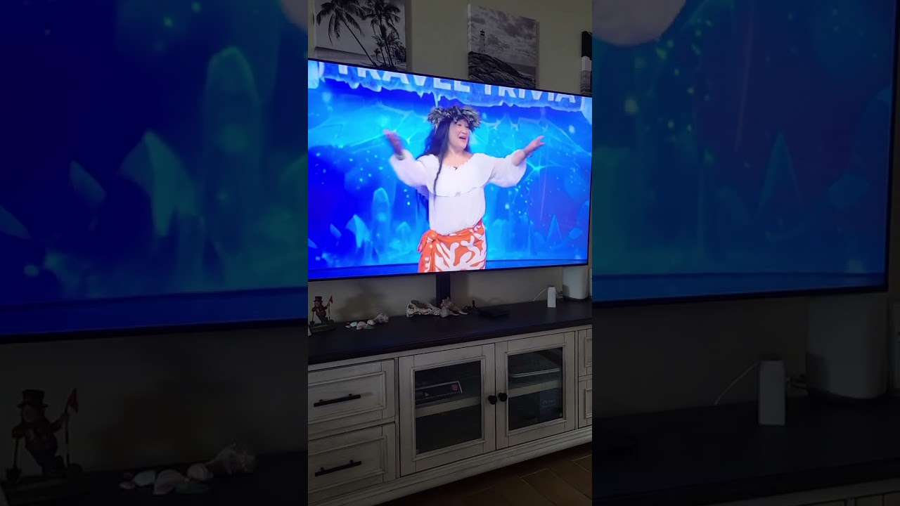 Rick on Live