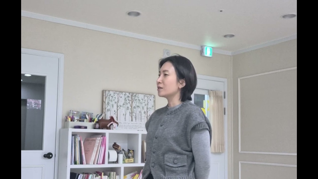하나님 사랑~~!! 그 사~~랑~~!!