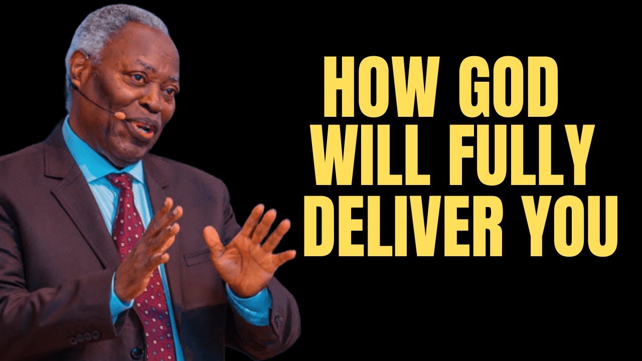 Divinely Ordered Preparation for God's Promised Full Redemption | Pastor W.F Kumuyi | DLBC