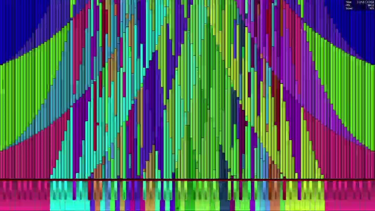 [Black MIDI] Core i7 13700HX vs Toilet Story 3 224 Million