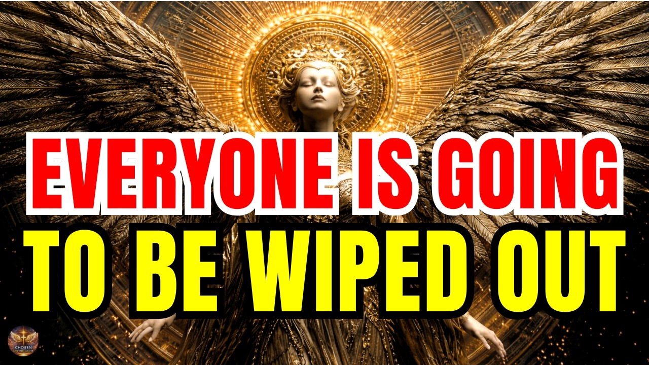 🛑 Chosen One: You Have No Idea What’s Coming Next This Is The Final Step! 😱⚡