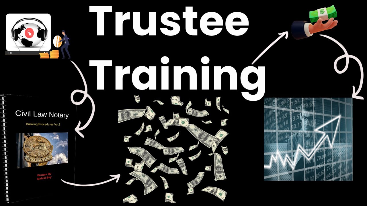 Trust Syntax Mastery Course Breakdown