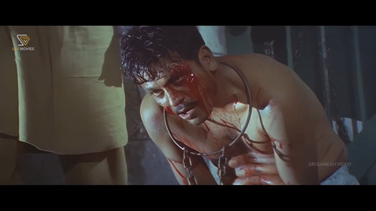 ಸಾರ್ವಭೌಮ Kannada Best Patriotic Cinema - Shivarajkumar In Double Dhamaka Performance