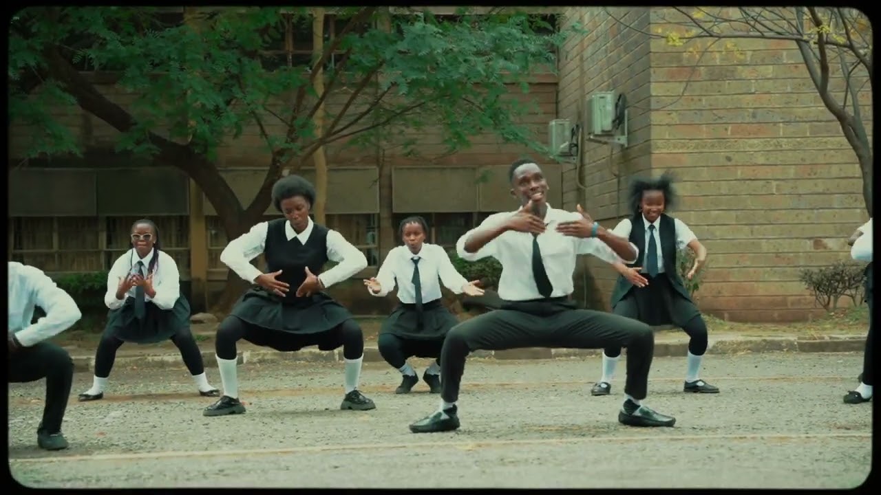 The Lord's prayer[sarafina]