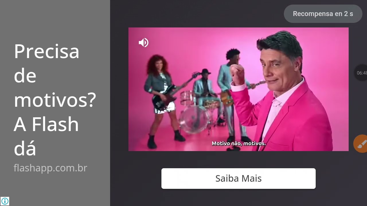 o ginger joga bate-boia episodio 1
