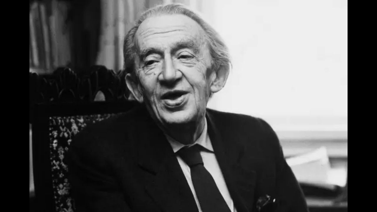 MDR 04.06.1971 Georg Luk&aacute;cs stirbt