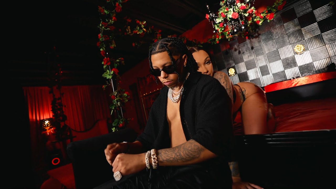 Ynh Primetime - One Wish ( Official Video )