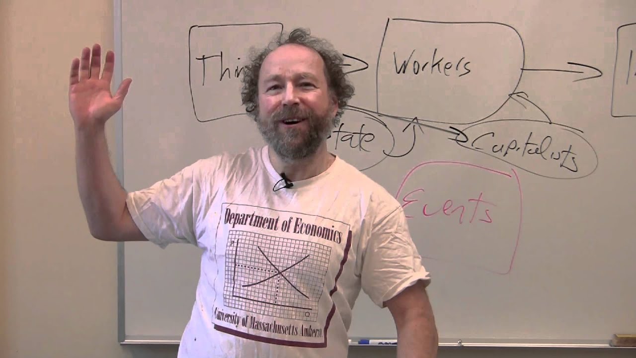 Econ 362, Lecture 17