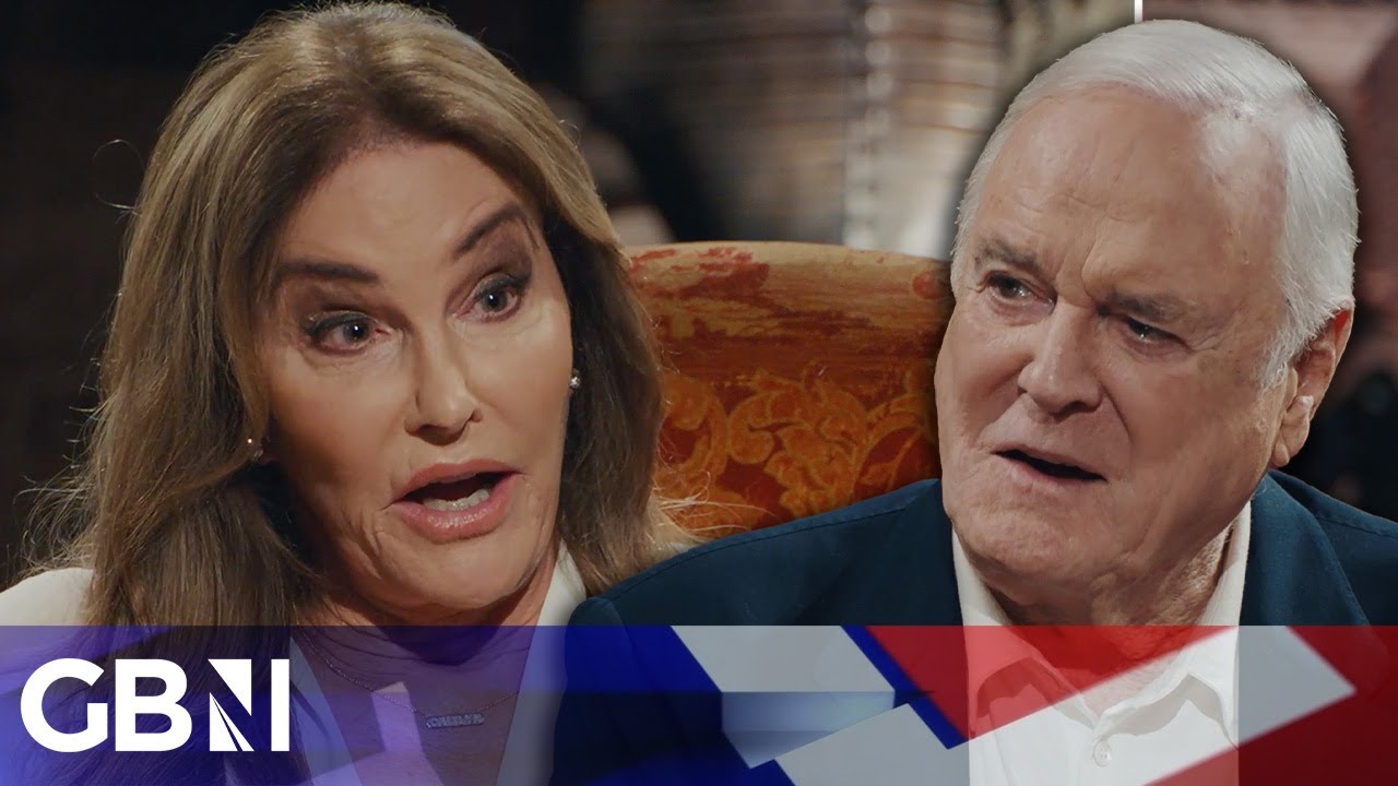 The Dinosaur Hour with John Cleese | Exclusive first look at series filled with A-list guests