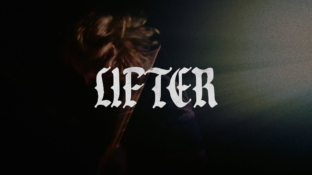 Sleeper Creek - Lifter (Official Music Video)