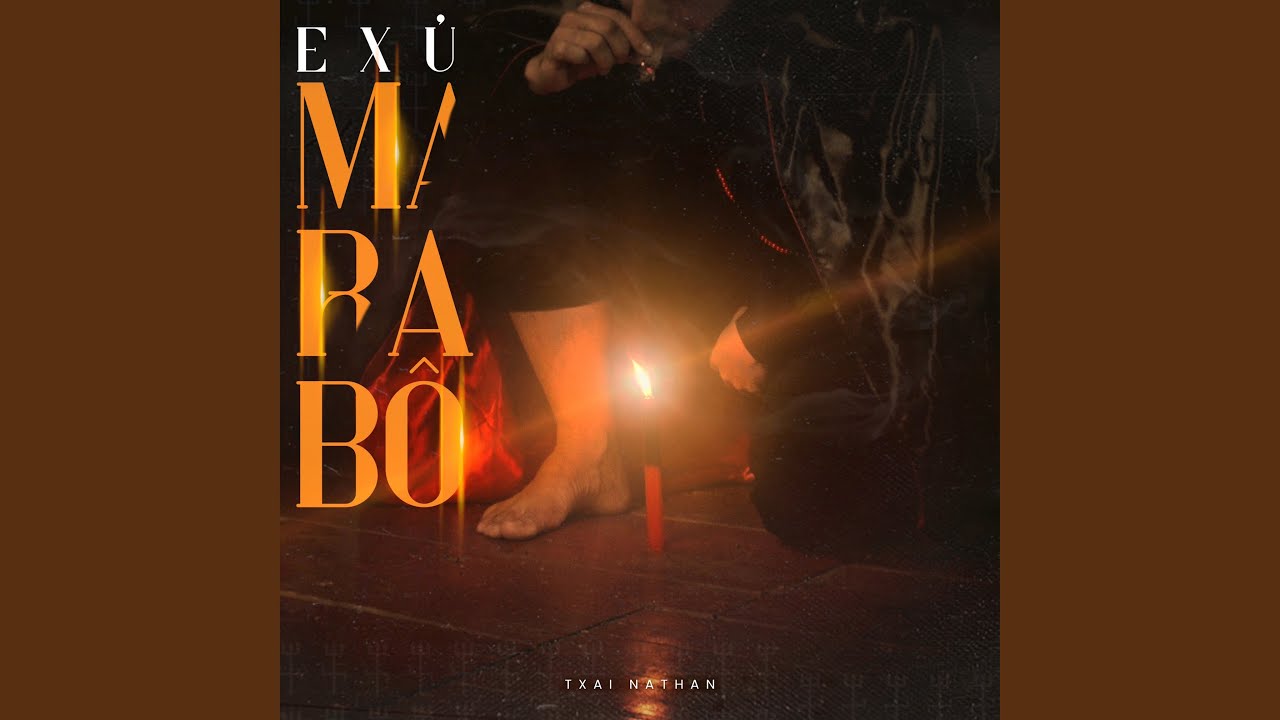 Exu Marab&ocirc;