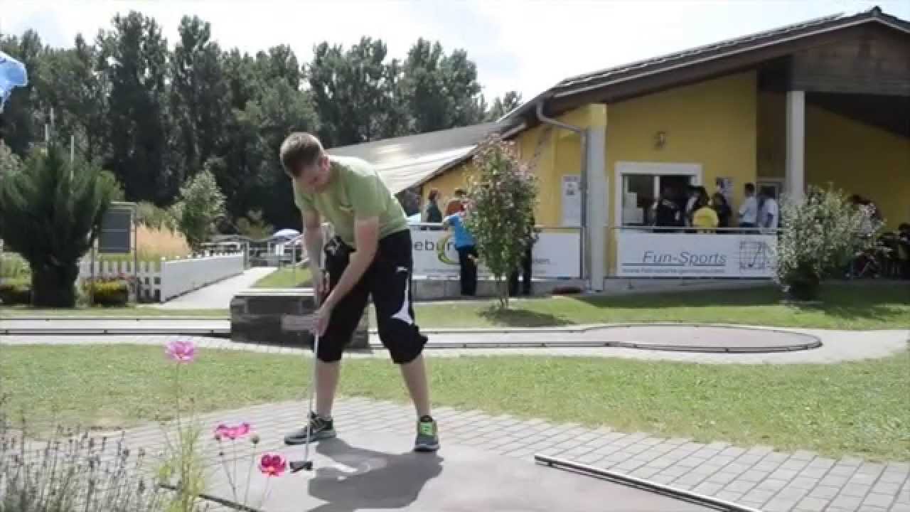 EC 2014 - Aufstellung Team Germany