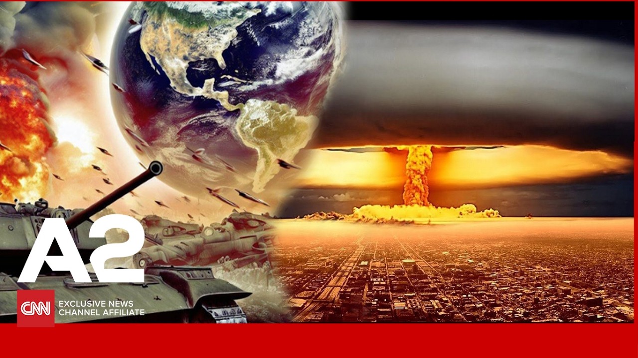 Po shkojmë drejt një lufte globale, por që askush nuk e ka këtë interes