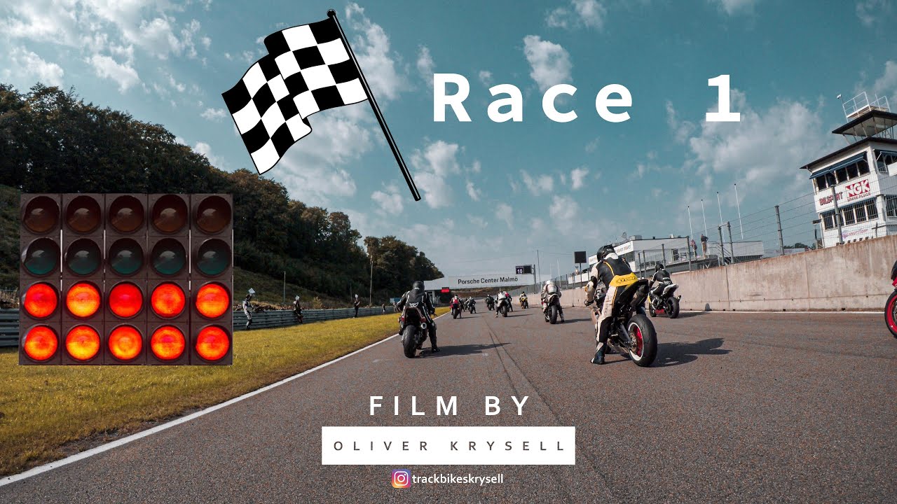 Zenergy Challenge | Ring Knutstorp 10 Sep
