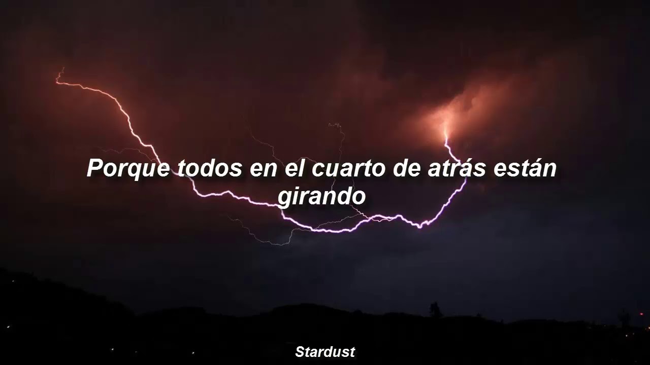 Barns Courtney - Glitter & Gold (Sub español)