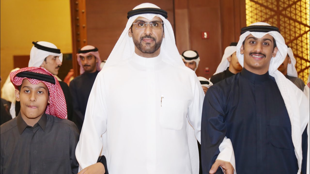 عرضة المنصور  _في  حفل زفاف منصور محمد المنصور 