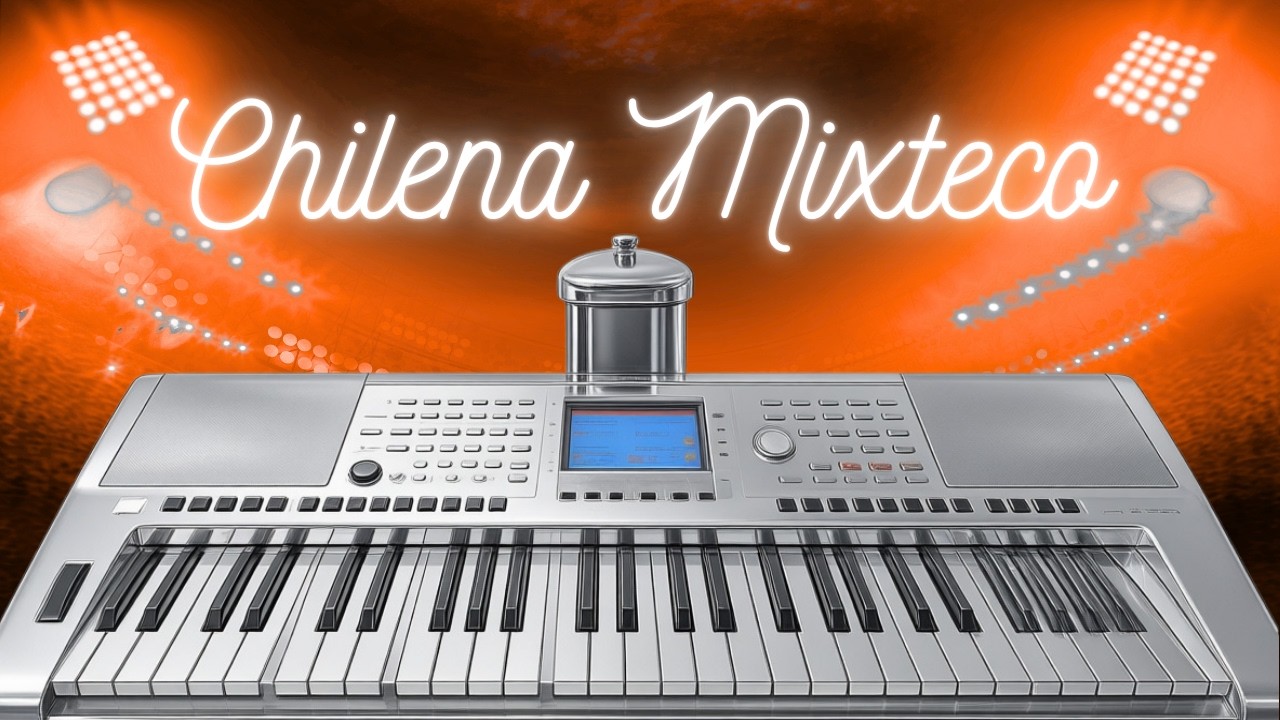 Chilena Mixteco 