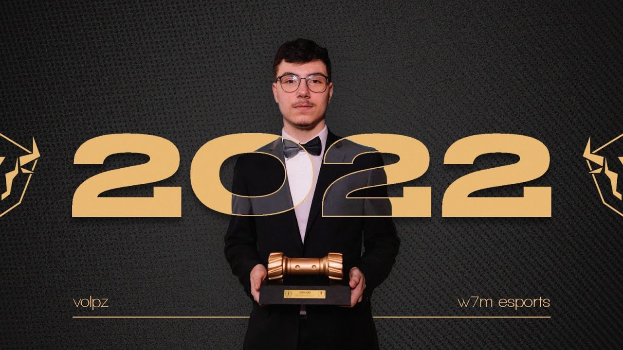 BEST OF VOLPZ 2022