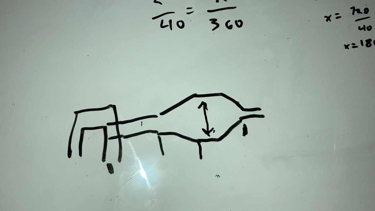 How to Calculate Tuned length of Expansion Chamber Easy