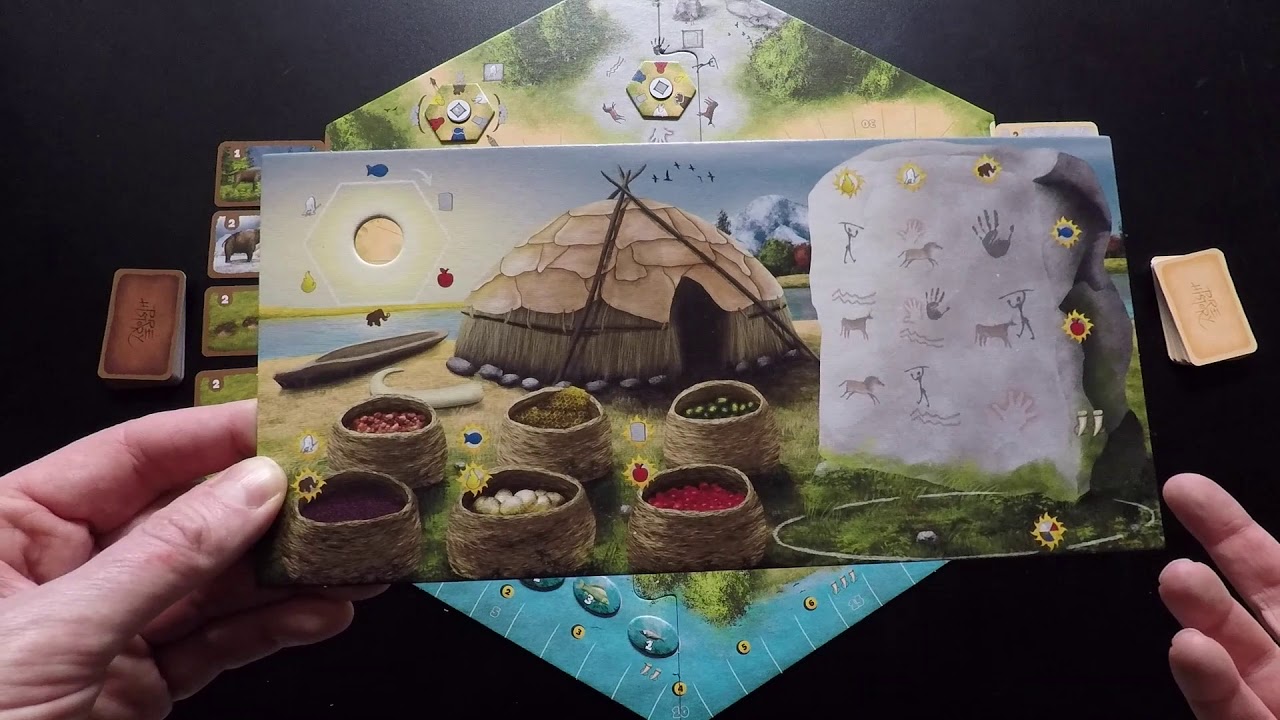 Prehistory : Explication et analyse du jeu