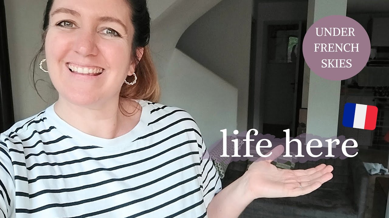 🇫🇷 Why I Love Raising My Family in the South of France