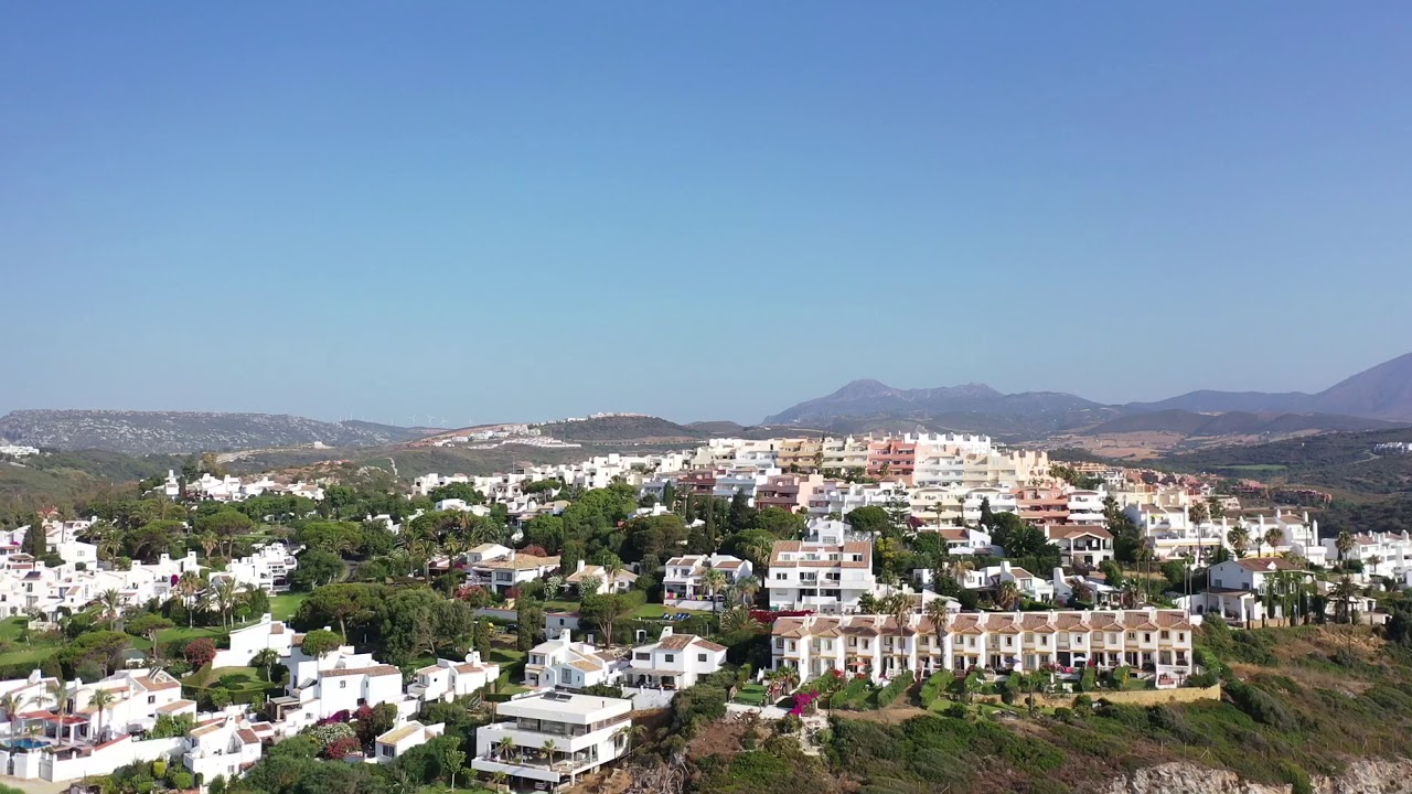 Bahía de Casares / Casares Costa, Málaga, Spain