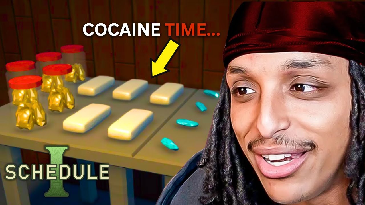 ITS TIME TO EXPAND THE DRUG EMPIRE!!!(Schedule 1 Episode 10)