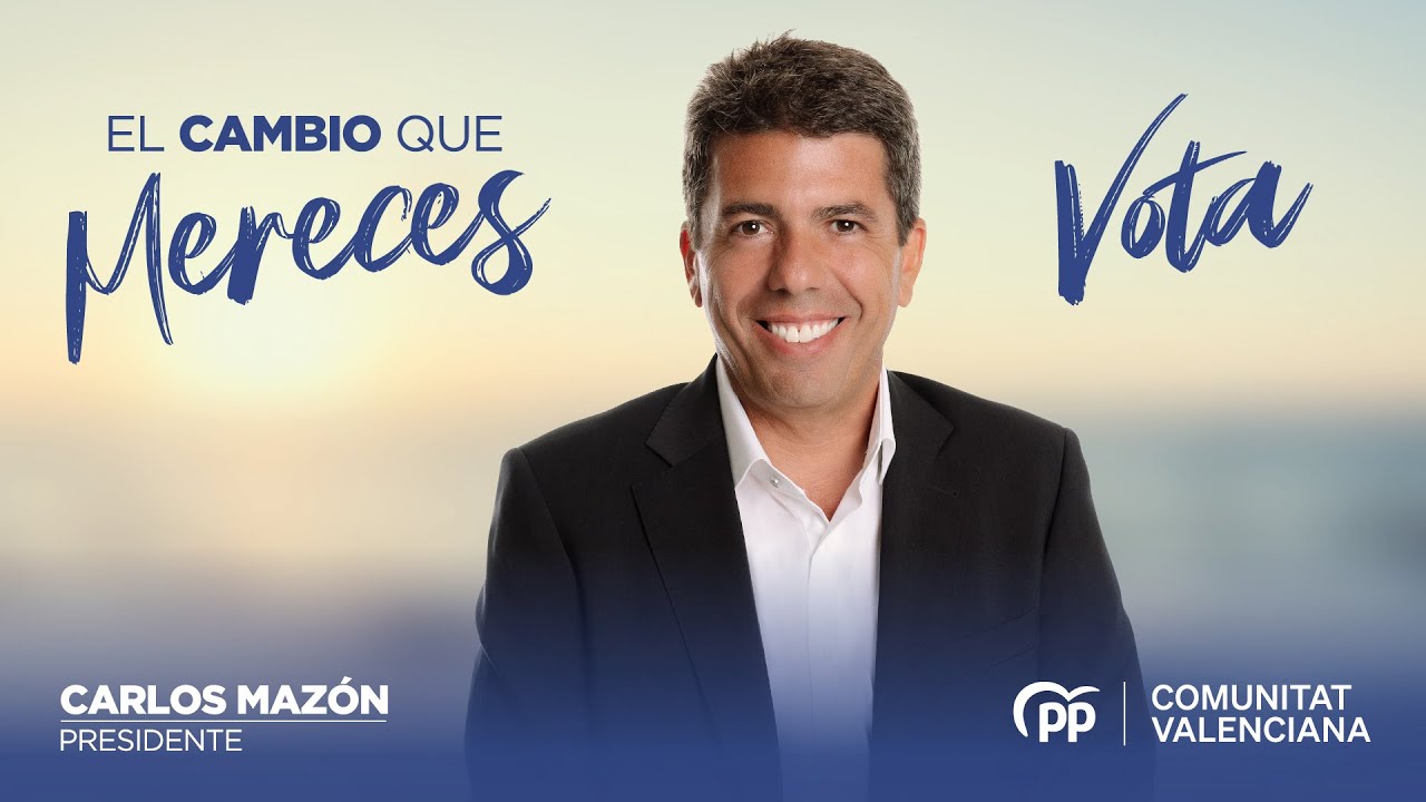 Noche electoral 28M