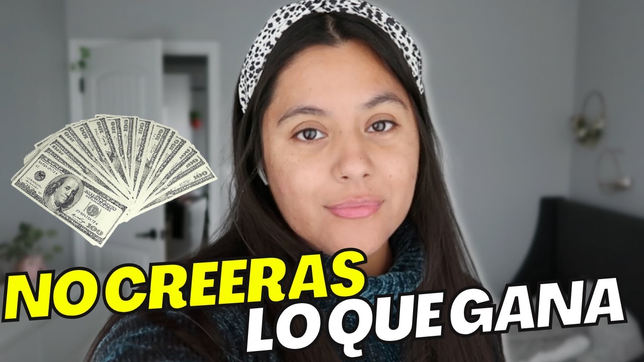 🤑 MICAELADIY Cuanto DINERO GANA EN YOUTUBE 2025 🤑