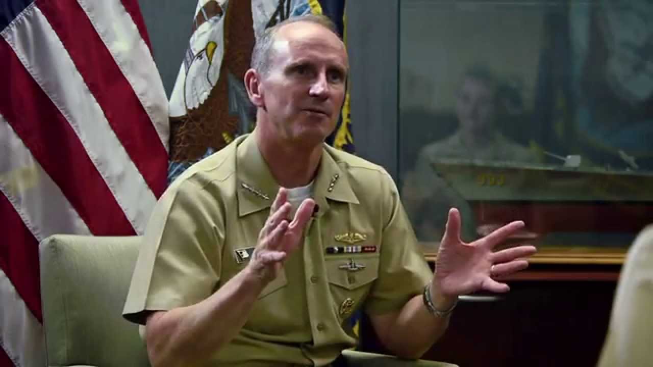 CONVERSATION WITH A SHIPMATE: CYBER 6