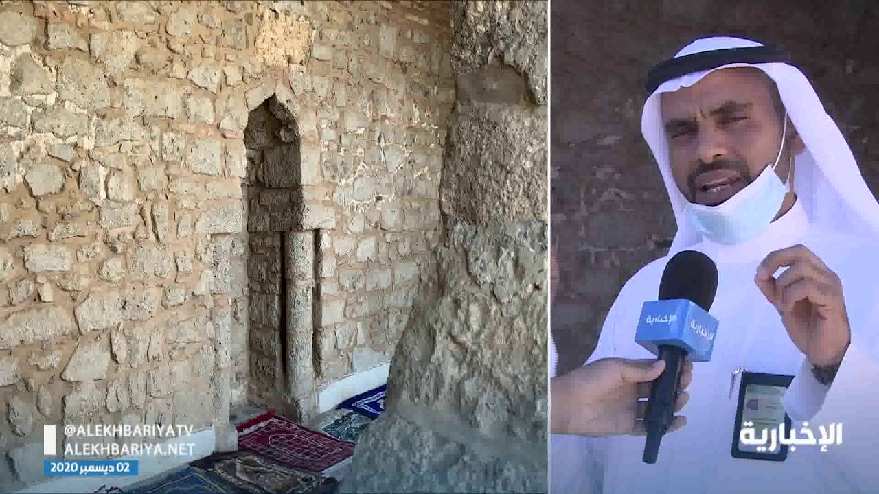 مسجد الفتح بالمدينة المنورة.. شاهد تاريخي إسلامي للسيرة النبوية