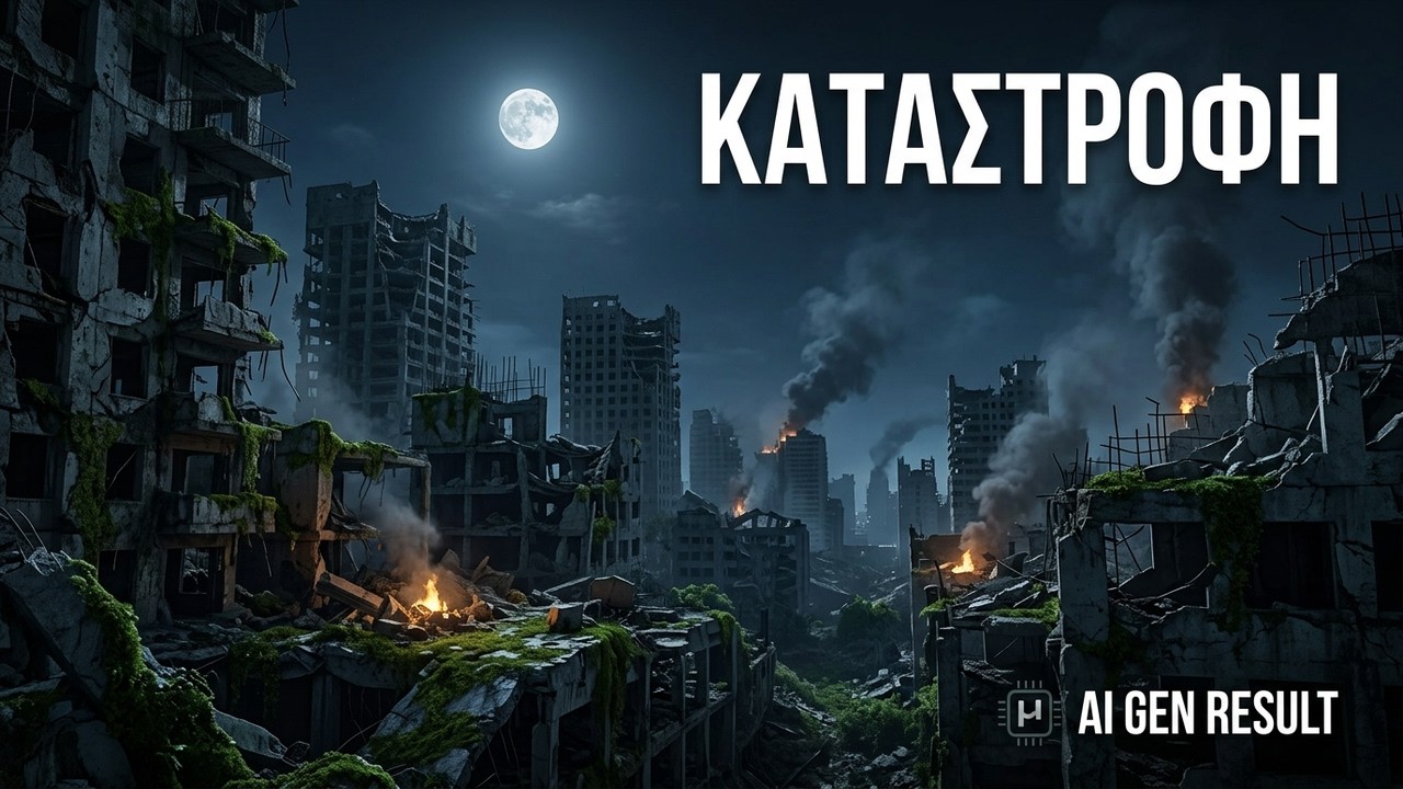 ΑΝΤΙΠΟΛΕΜΙΚΟ #music #spotifyclone #newsong #song #greekmusic #newsong #spotify