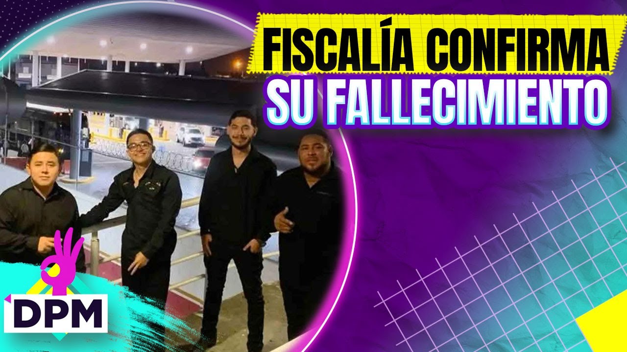 Confirman la MUERTE de integrantes del Grupo Fugitivo: solo uno SOBREVIVIÓ | De Primera Mano