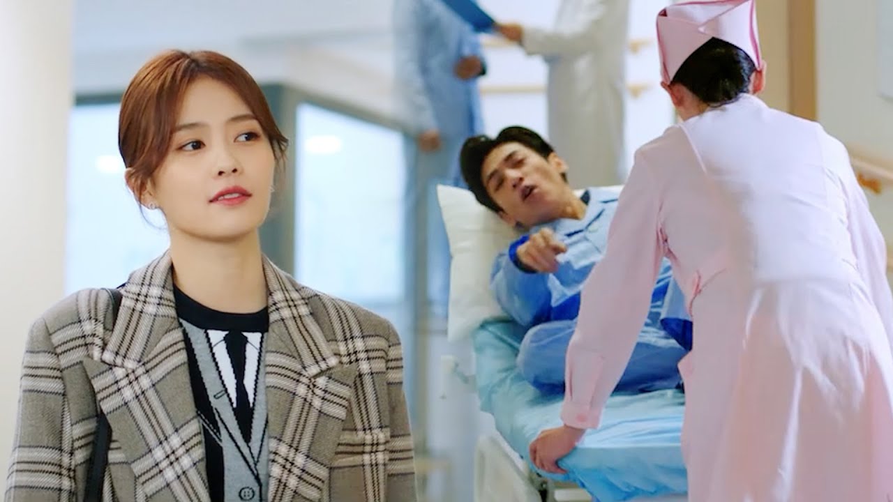 CEO ได้ยินซินเดอเรลล่าพูดว่า 