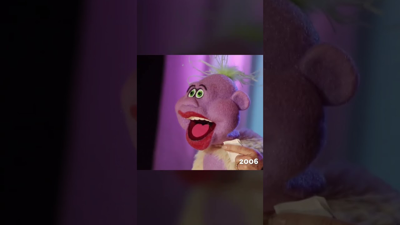 Peanut kocha Santa Anę! | JEFF DUNHAM