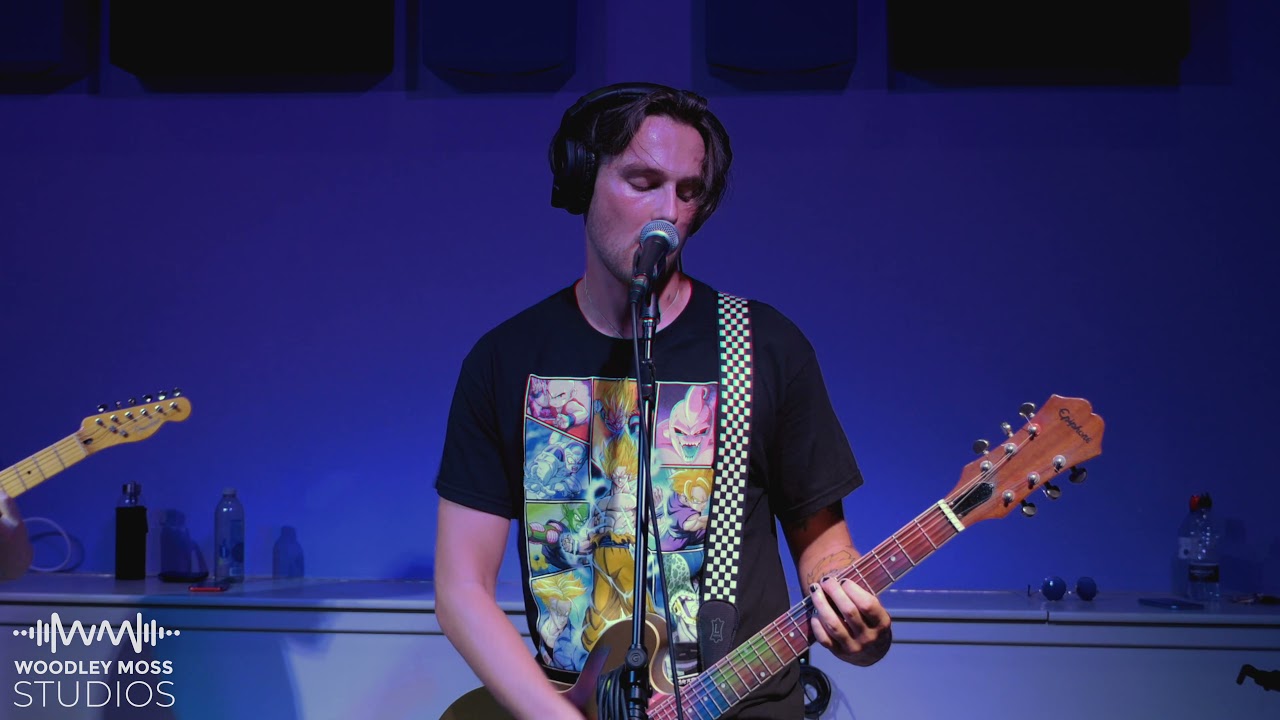 Kumas - Another Girl Another Planet Live (The Only Ones + blink-182) Cover